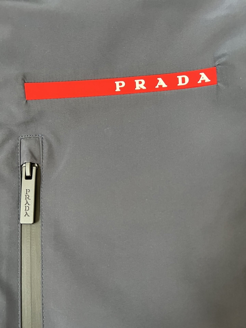 Prada Down Coat